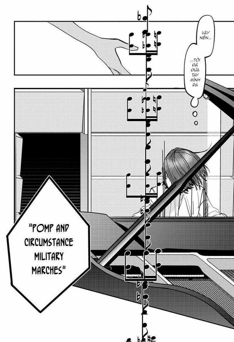 Pppppp - Chapter 41 - Trang 12