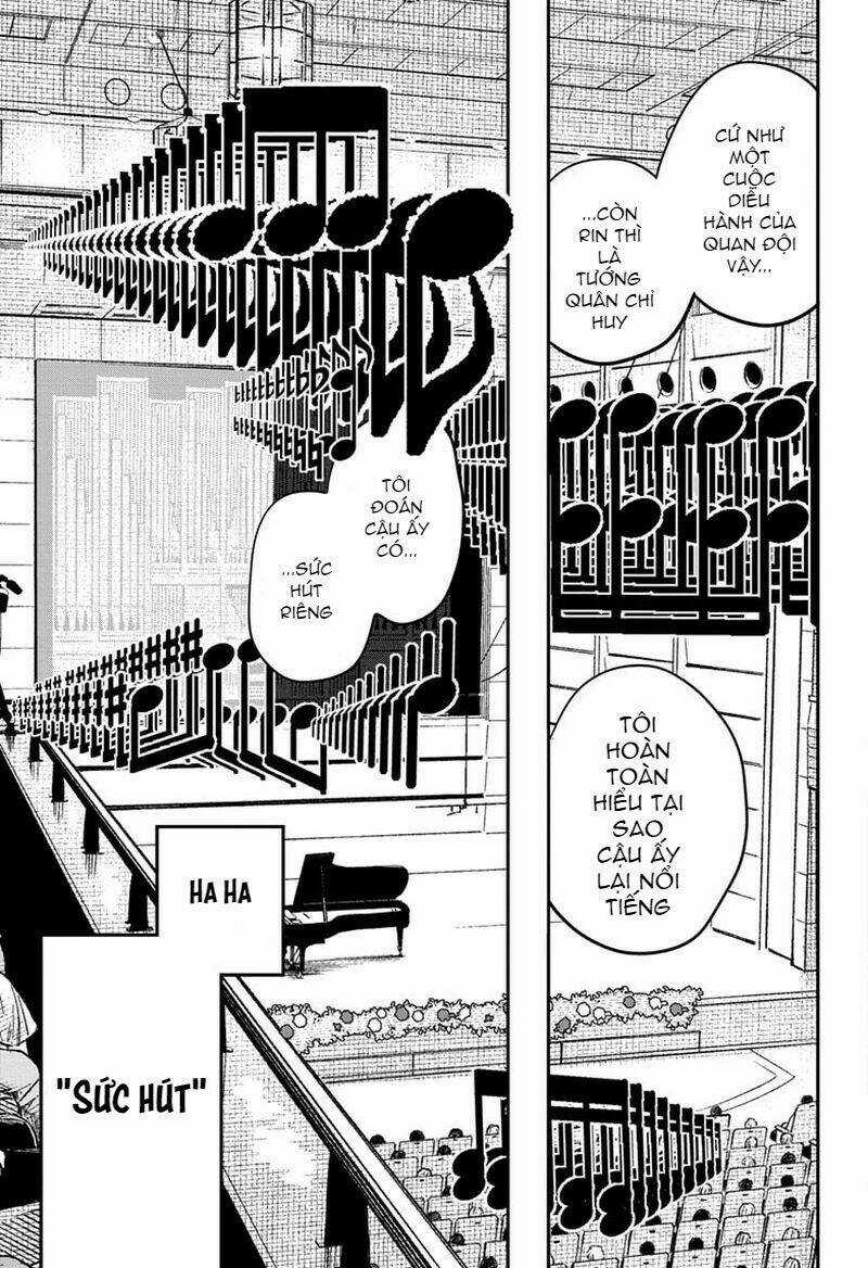 Pppppp - Chapter 41 - Trang 15