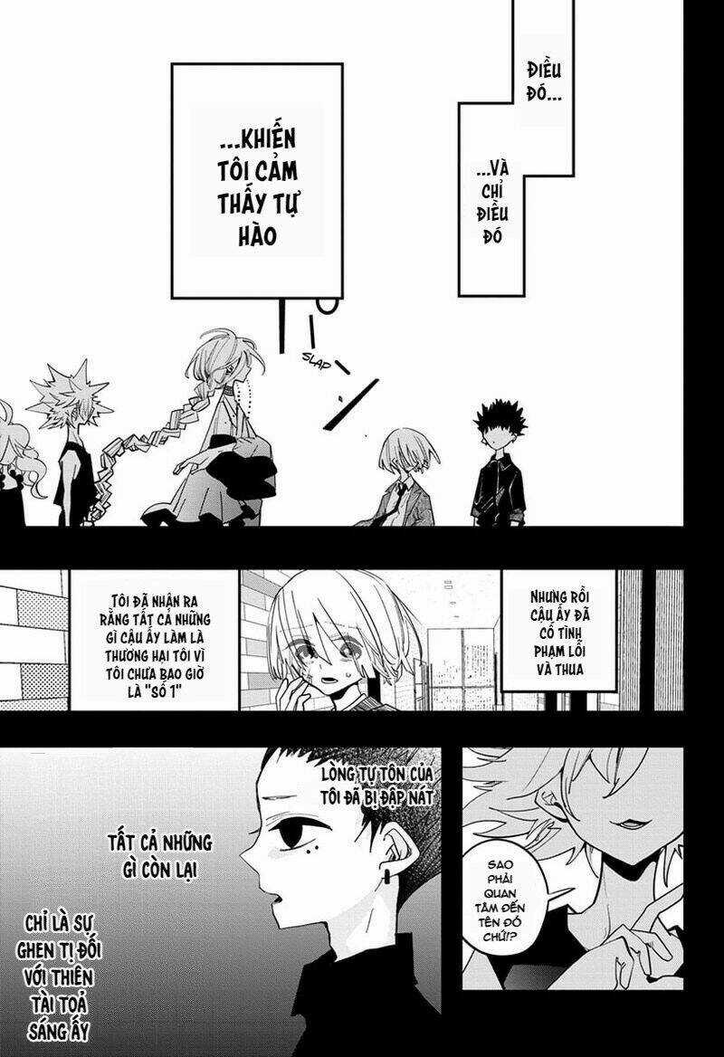 Pppppp - Chapter 41 - Trang 17