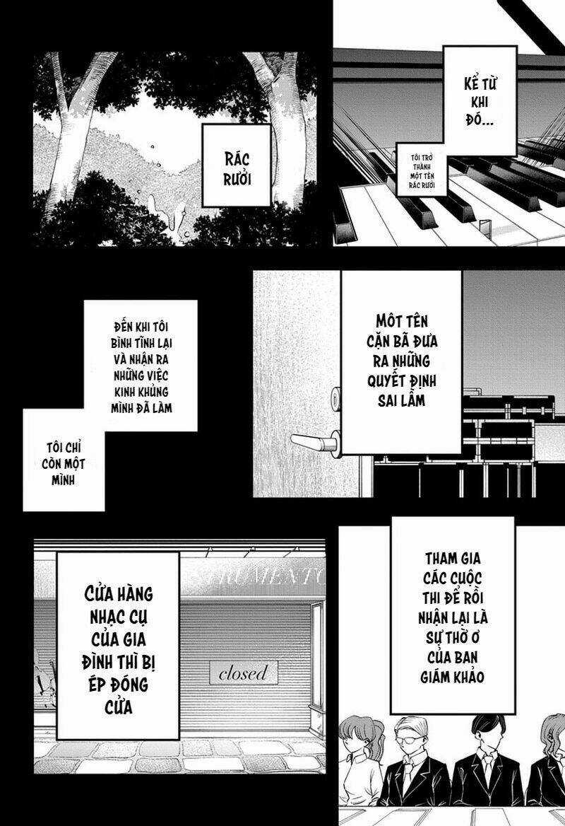 Pppppp - Chapter 41 - Trang 18