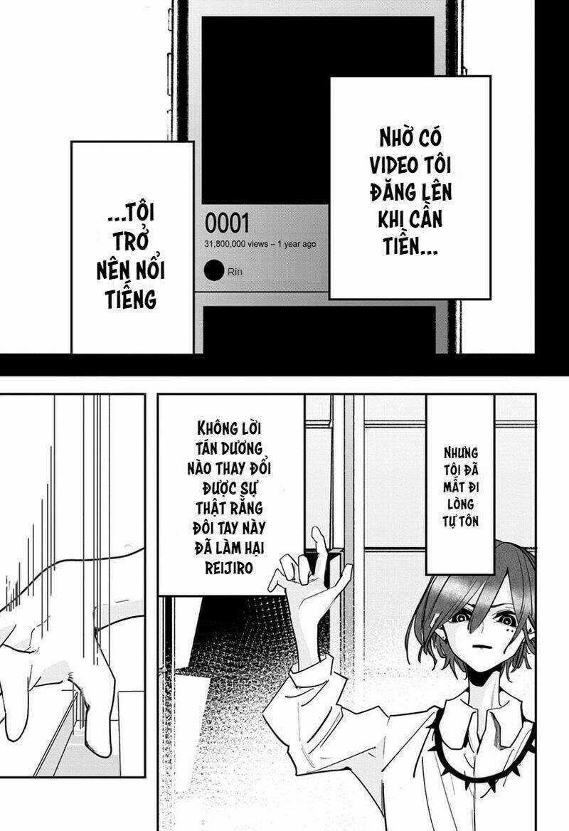 Pppppp - Chapter 41 - Trang 19