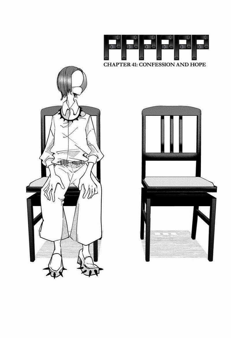 Pppppp - Chapter 41 - Trang 3