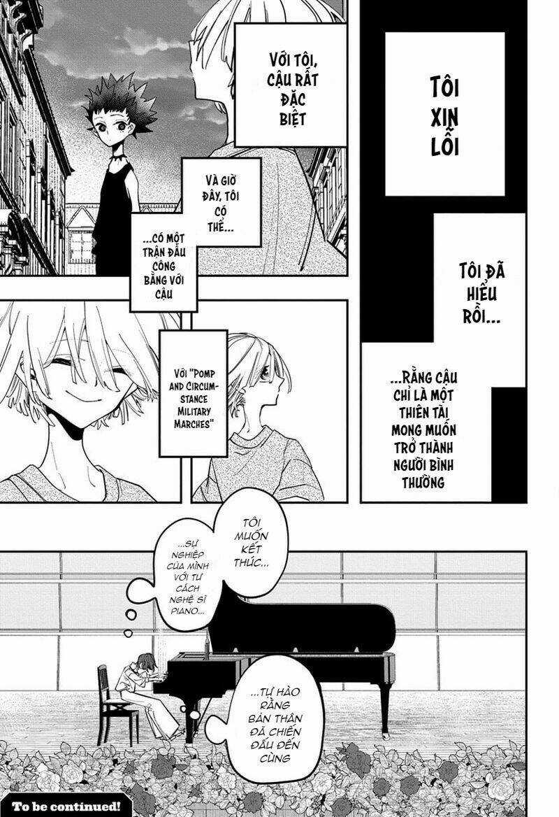 Pppppp - Chapter 41 - Trang 21