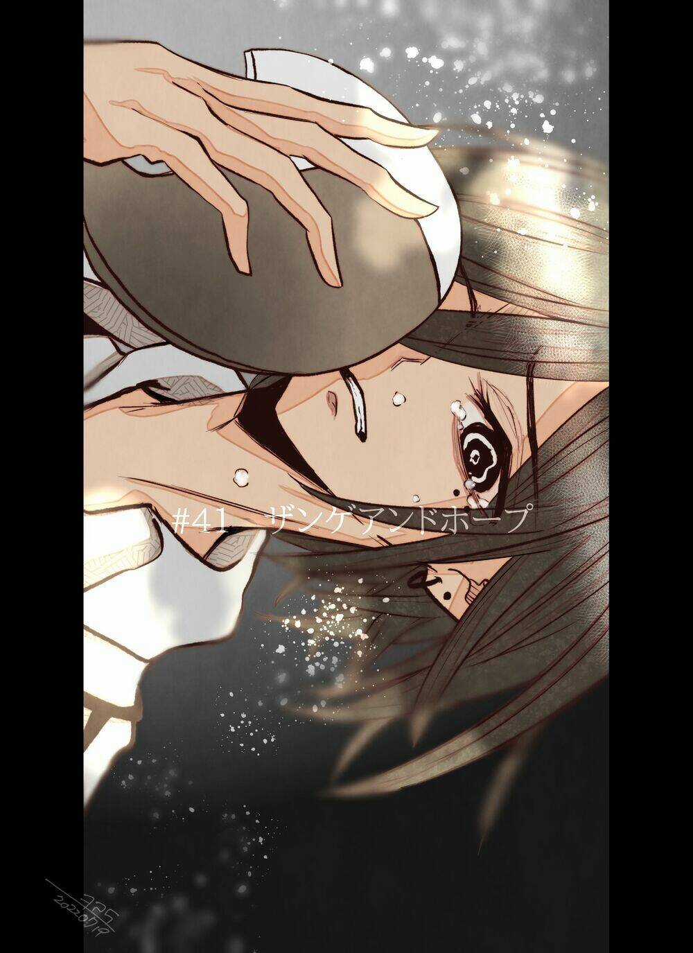 Pppppp - Chapter 41 - Trang 22