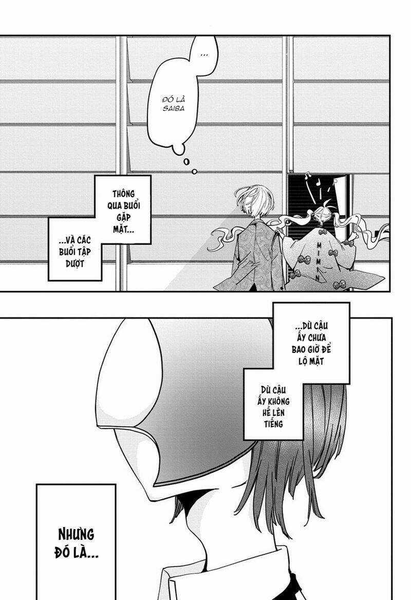 Pppppp - Chapter 41 - Trang 5