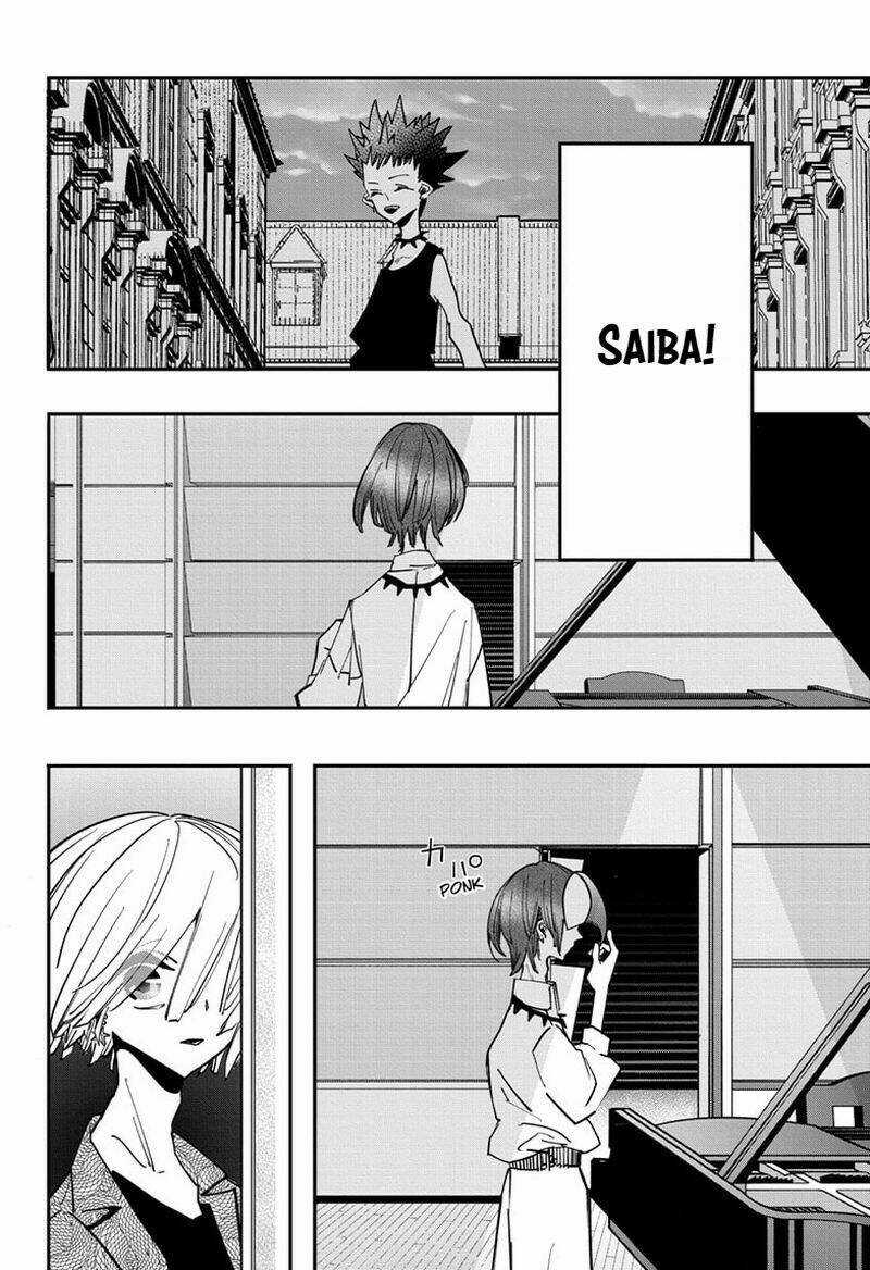 Pppppp - Chapter 41 - Trang 6