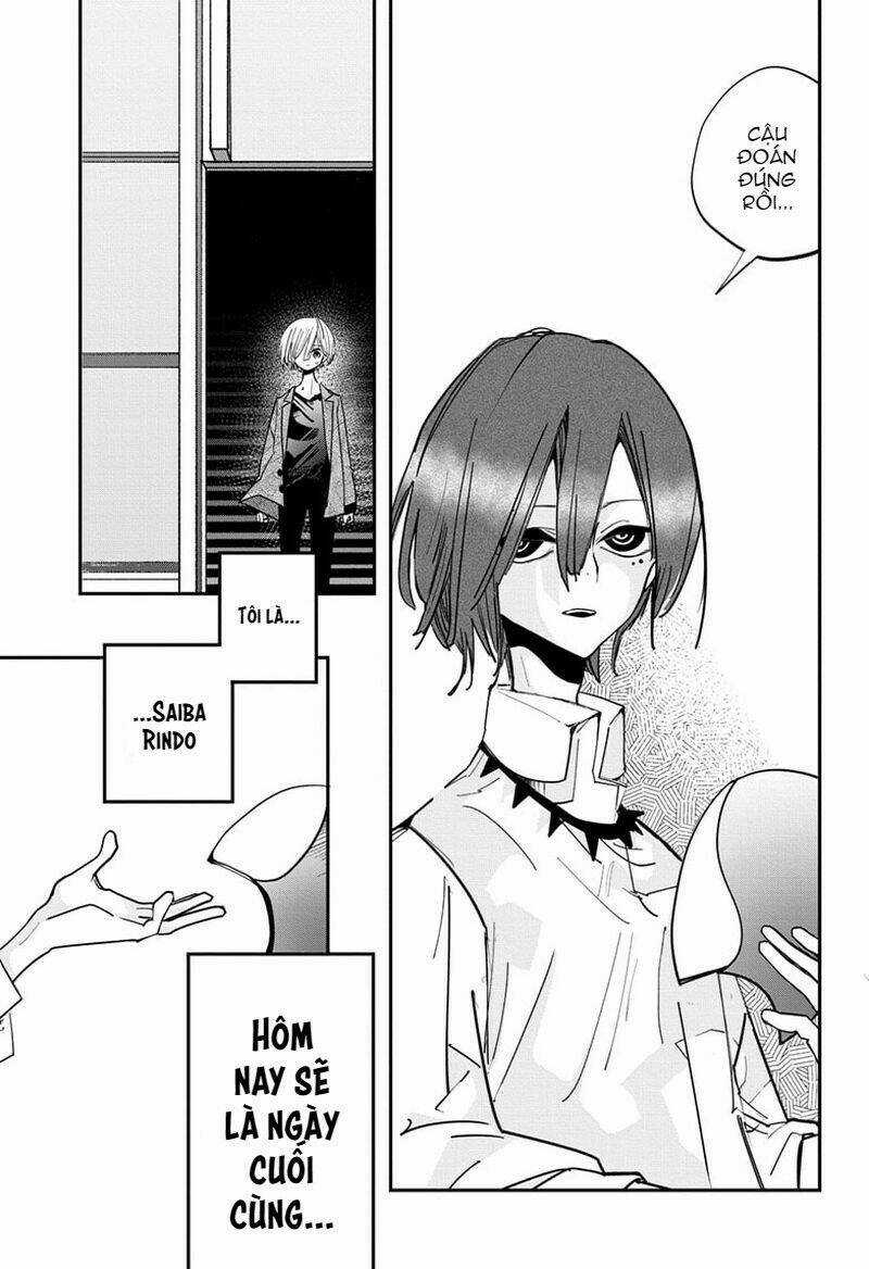 Pppppp - Chapter 41 - Trang 7