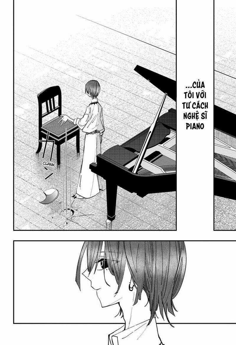 Pppppp - Chapter 41 - Trang 8