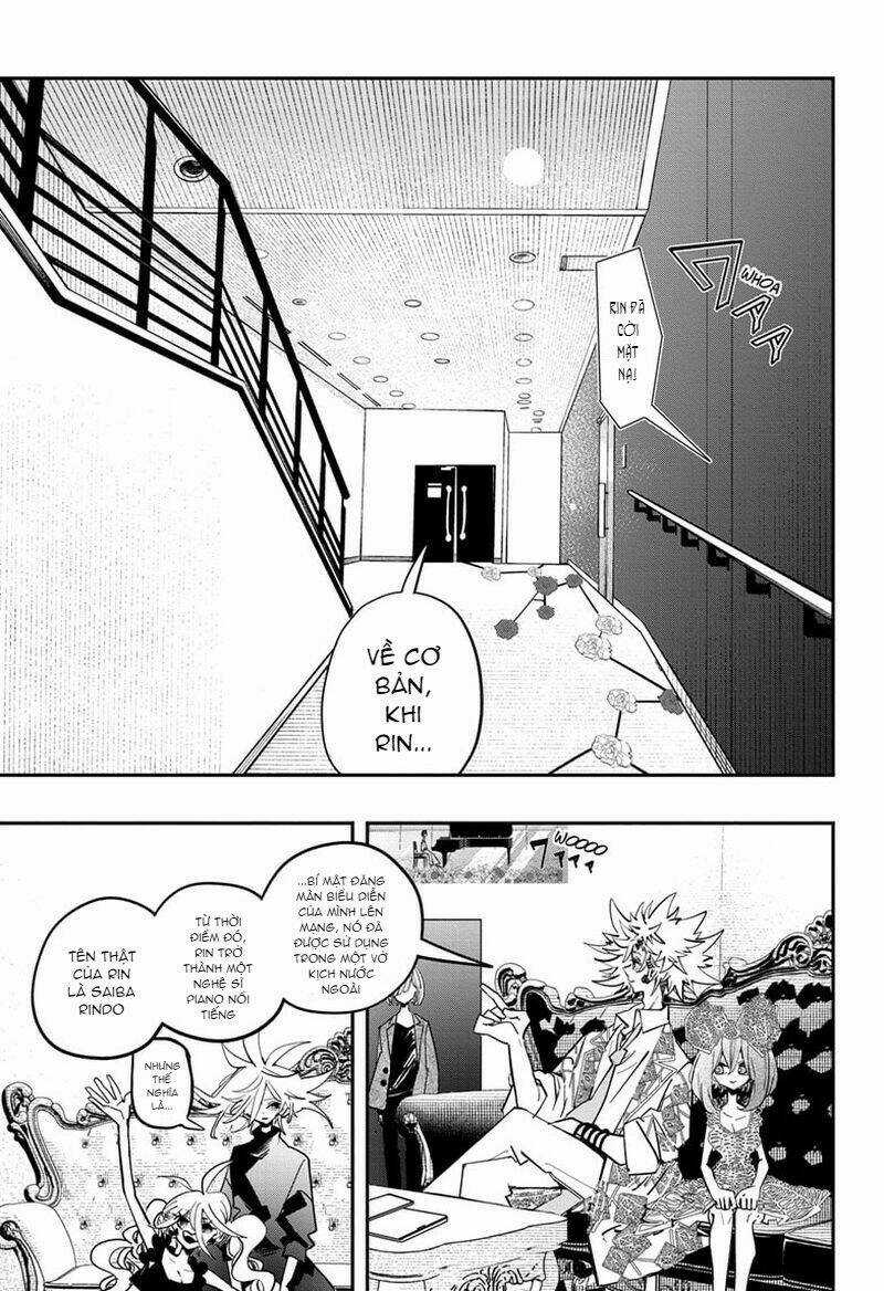Pppppp - Chapter 41 - Trang 9