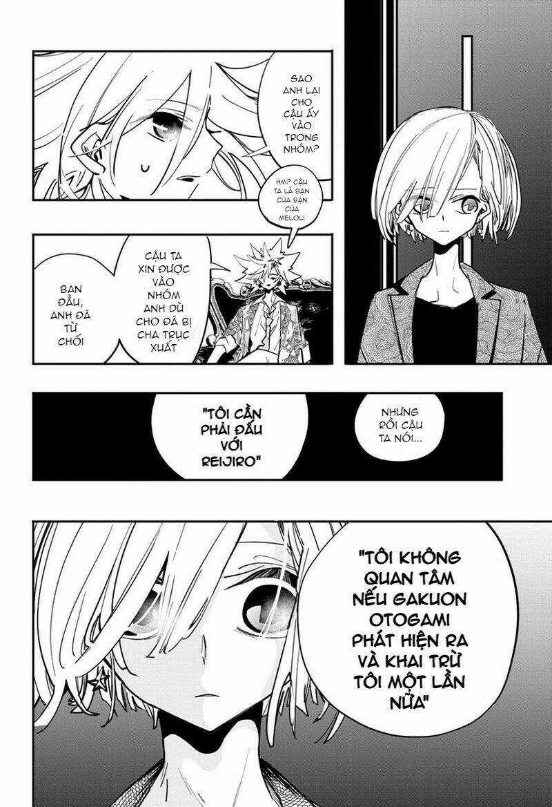 Pppppp - Chapter 41 - Trang 10