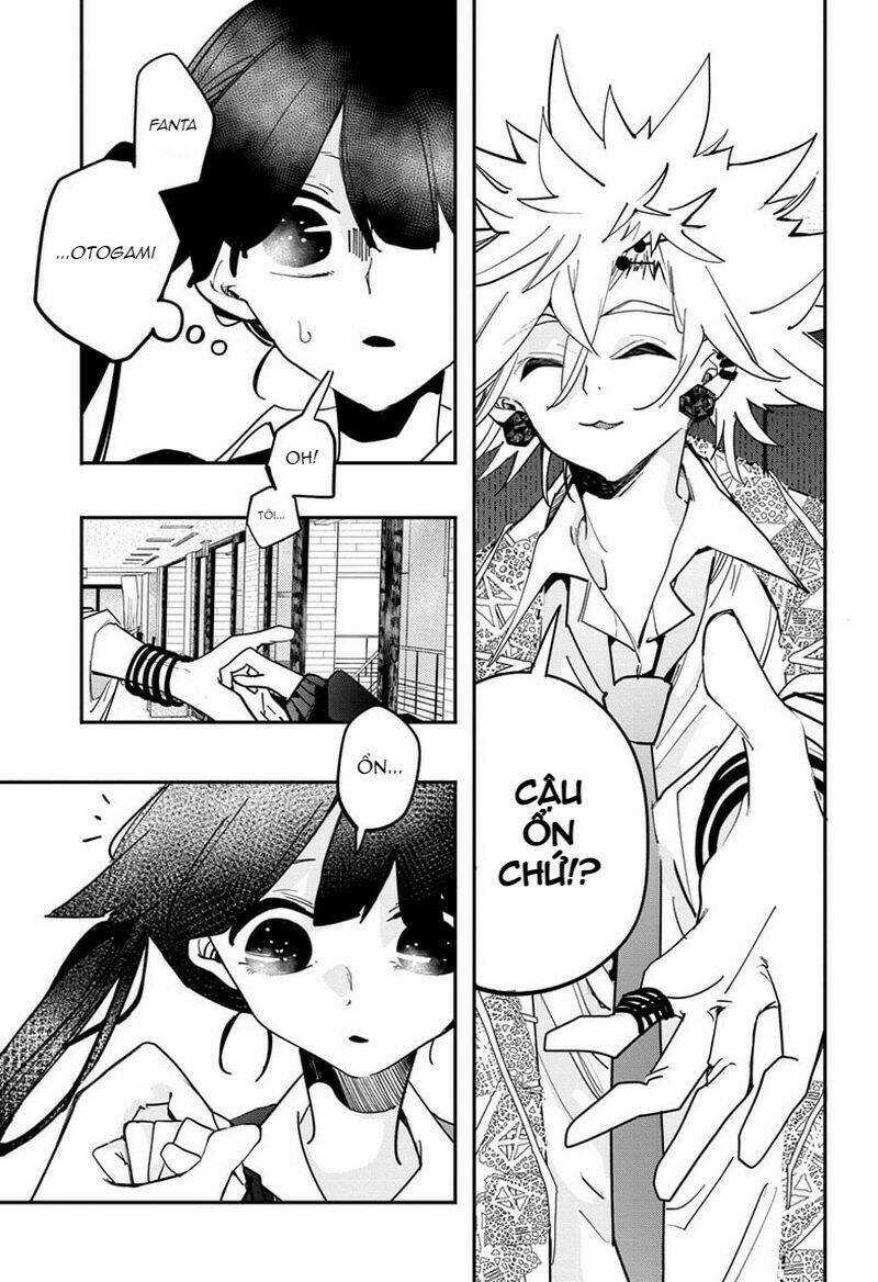 Pppppp - Chapter 42 - Trang 11