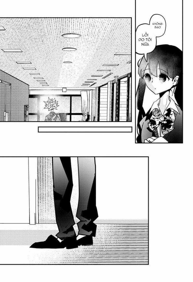 Pppppp - Chapter 42 - Trang 13