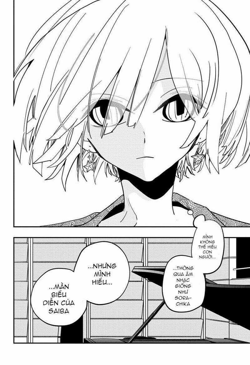 Pppppp - Chapter 42 - Trang 14