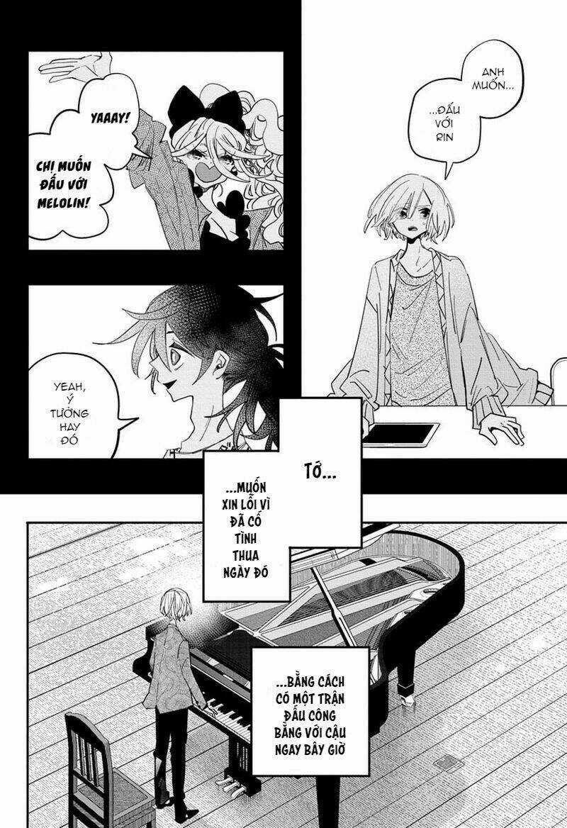 Pppppp - Chapter 42 - Trang 16