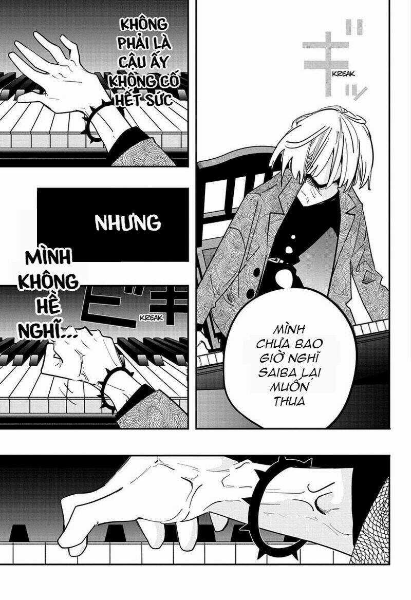 Pppppp - Chapter 42 - Trang 17