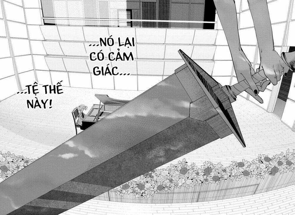 Pppppp - Chapter 42 - Trang 18