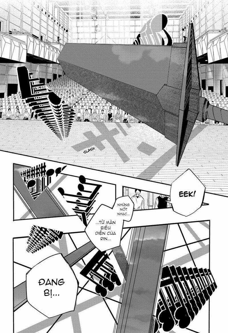 Pppppp - Chapter 42 - Trang 19