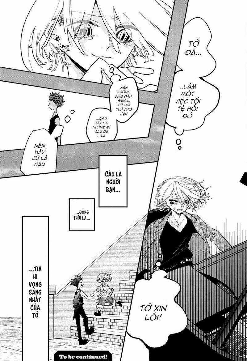 Pppppp - Chapter 42 - Trang 20