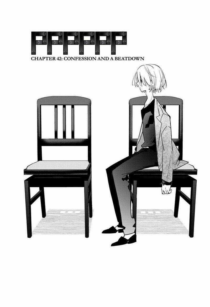 Pppppp - Chapter 42 - Trang 3