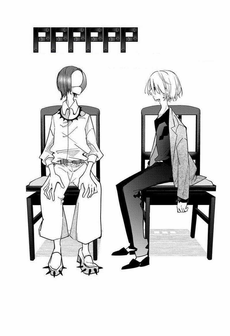 Pppppp - Chapter 42 - Trang 21