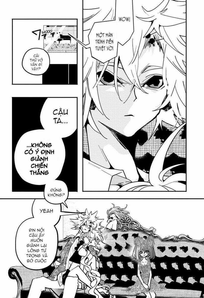 Pppppp - Chapter 42 - Trang 4
