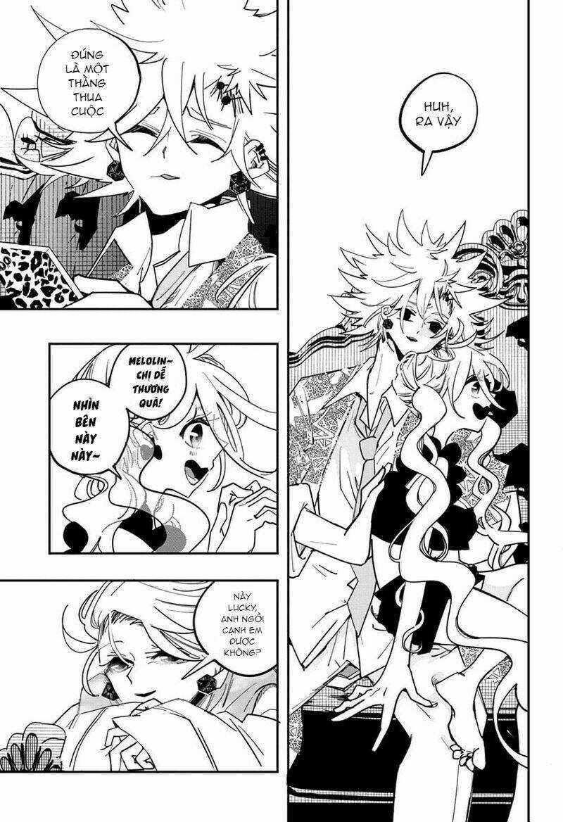 Pppppp - Chapter 42 - Trang 5