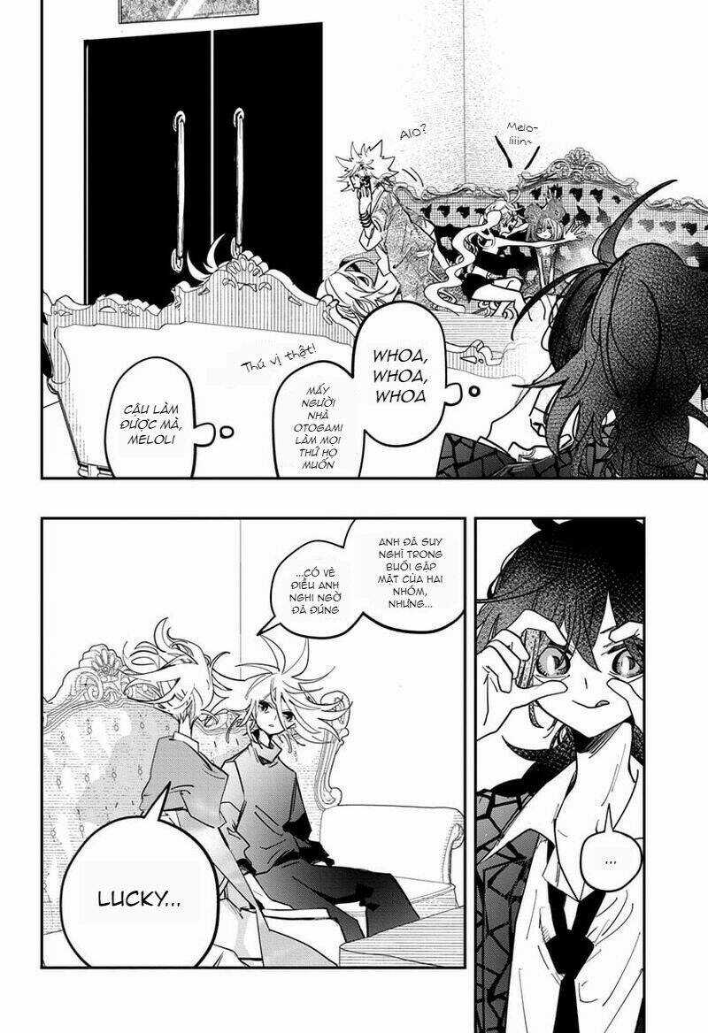 Pppppp - Chapter 42 - Trang 6