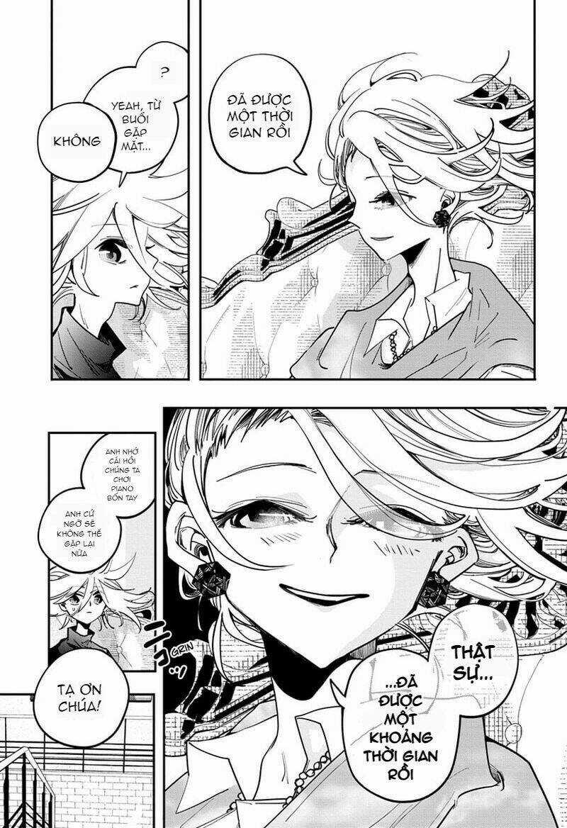 Pppppp - Chapter 42 - Trang 7