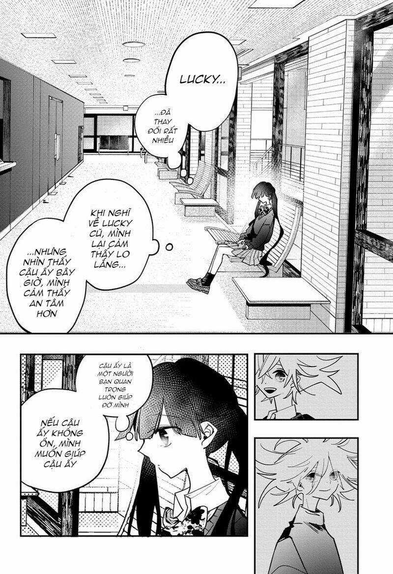 Pppppp - Chapter 42 - Trang 8