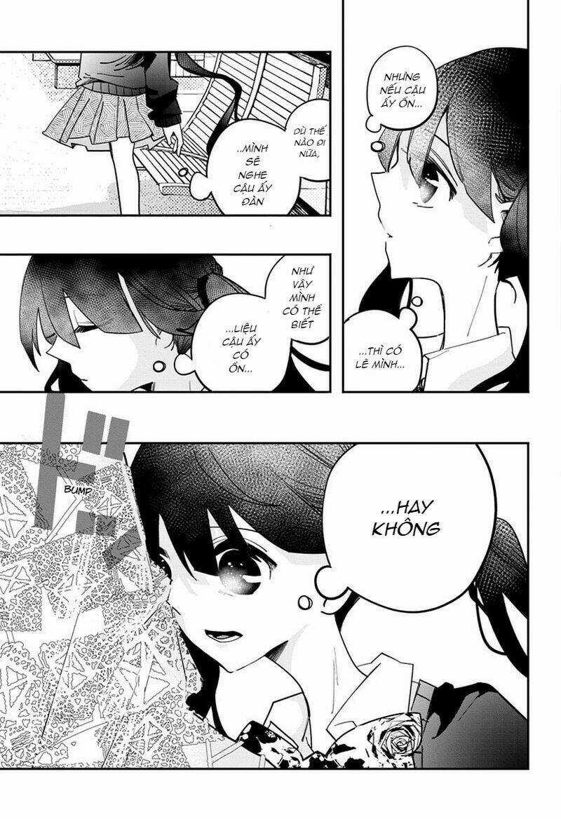 Pppppp - Chapter 42 - Trang 9