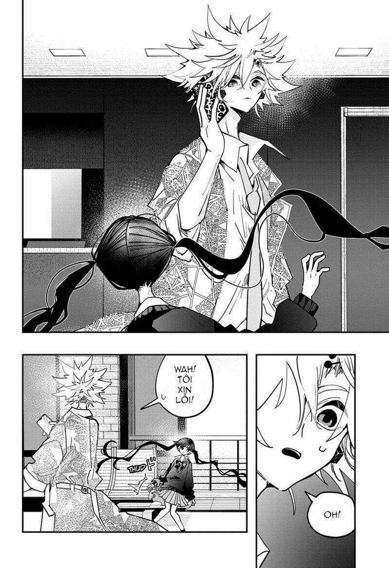 Pppppp - Chapter 42 - Trang 10