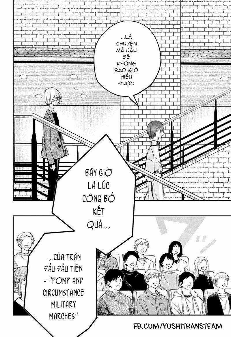 Pppppp - Chapter 43 - Trang 12