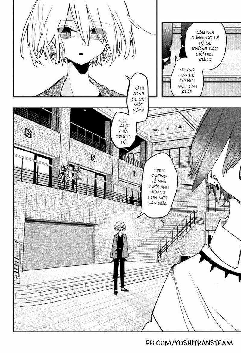 Pppppp - Chapter 43 - Trang 14