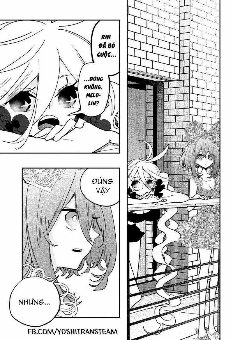 Pppppp - Chapter 43 - Trang 15