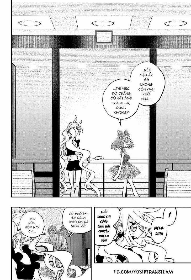 Pppppp - Chapter 43 - Trang 16