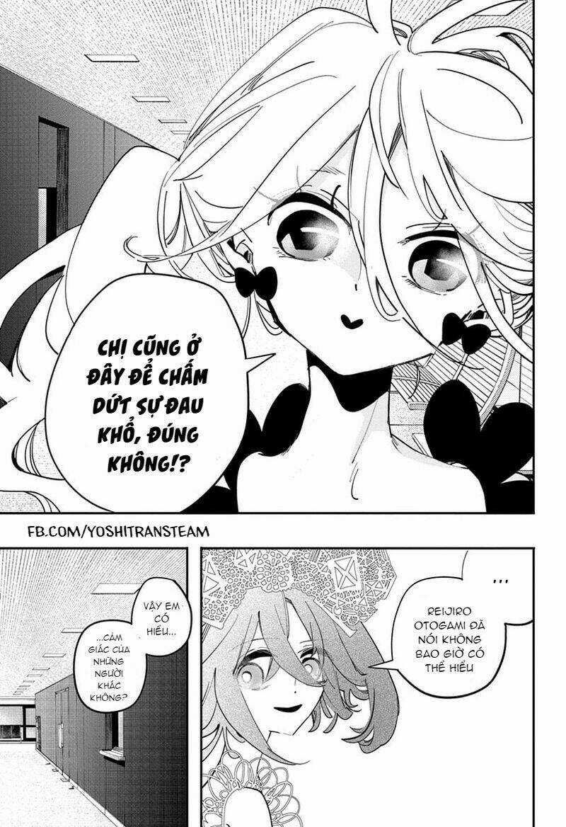 Pppppp - Chapter 43 - Trang 17
