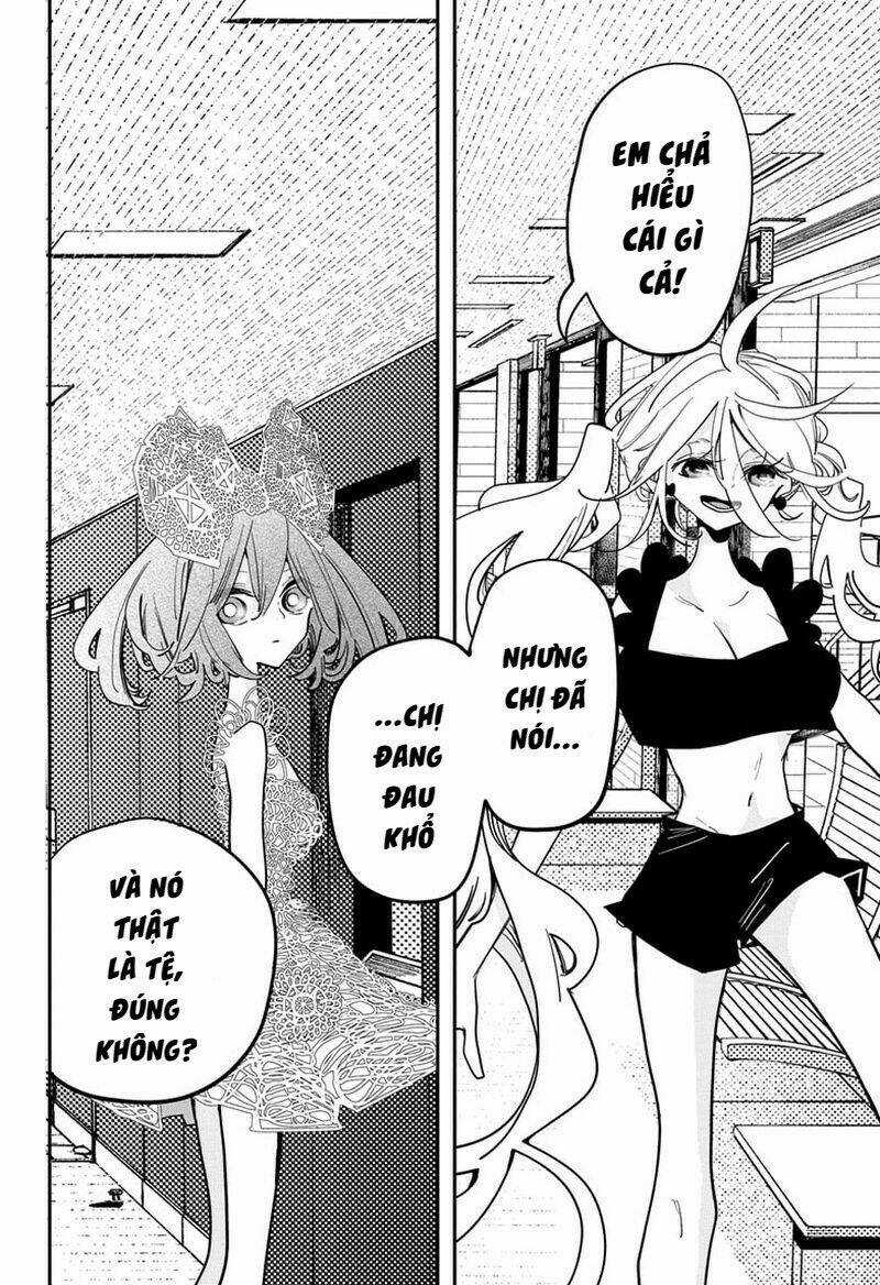 Pppppp - Chapter 43 - Trang 18