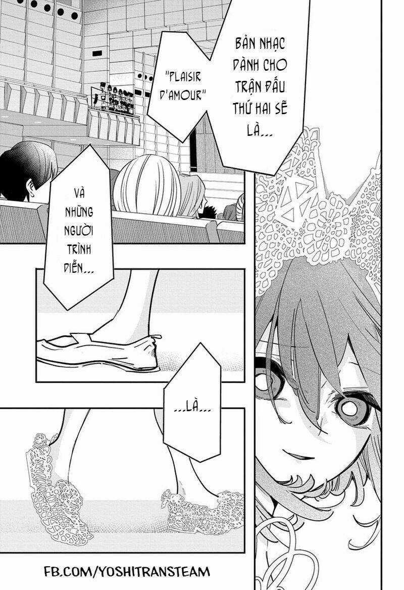 Pppppp - Chapter 43 - Trang 19