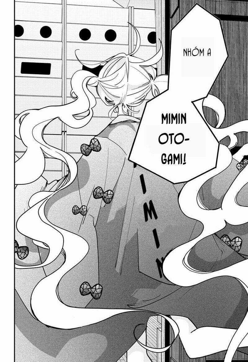 Pppppp - Chapter 43 - Trang 20