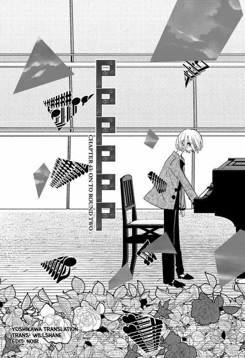 Pppppp - Chapter 43 - Trang 3