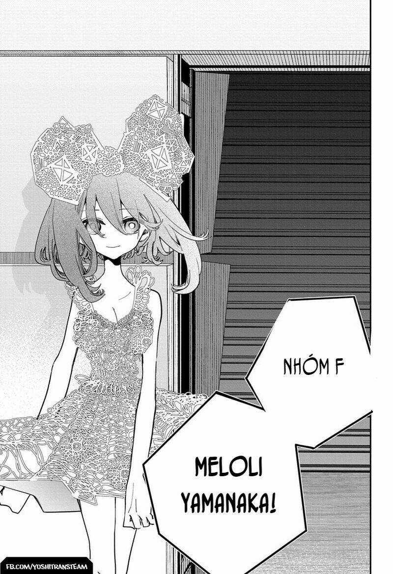 Pppppp - Chapter 43 - Trang 21