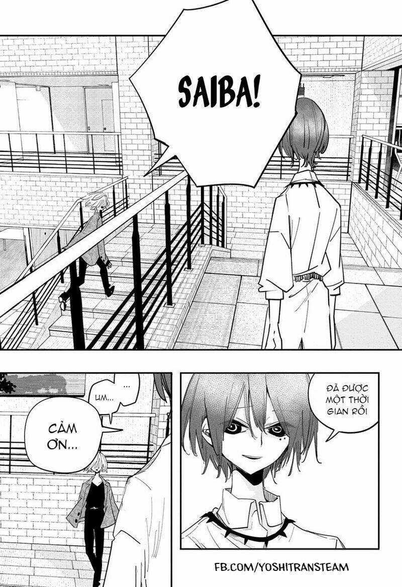 Pppppp - Chapter 43 - Trang 5