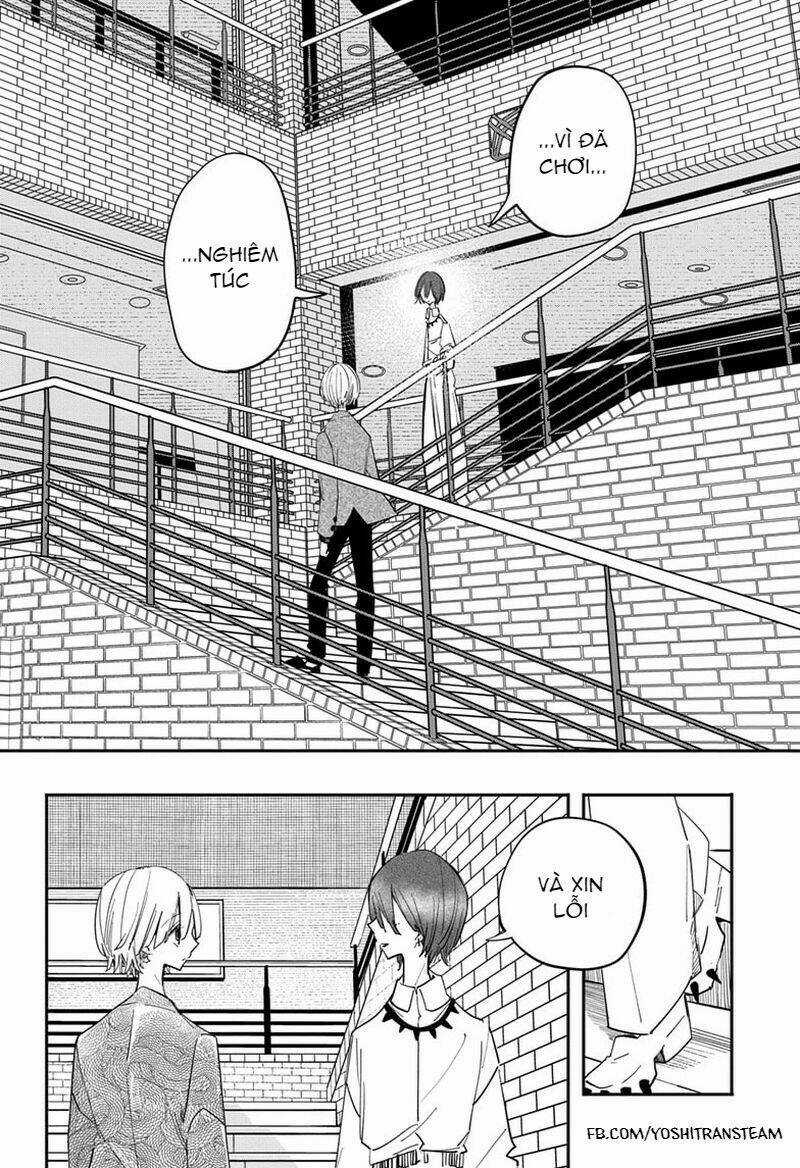 Pppppp - Chapter 43 - Trang 6