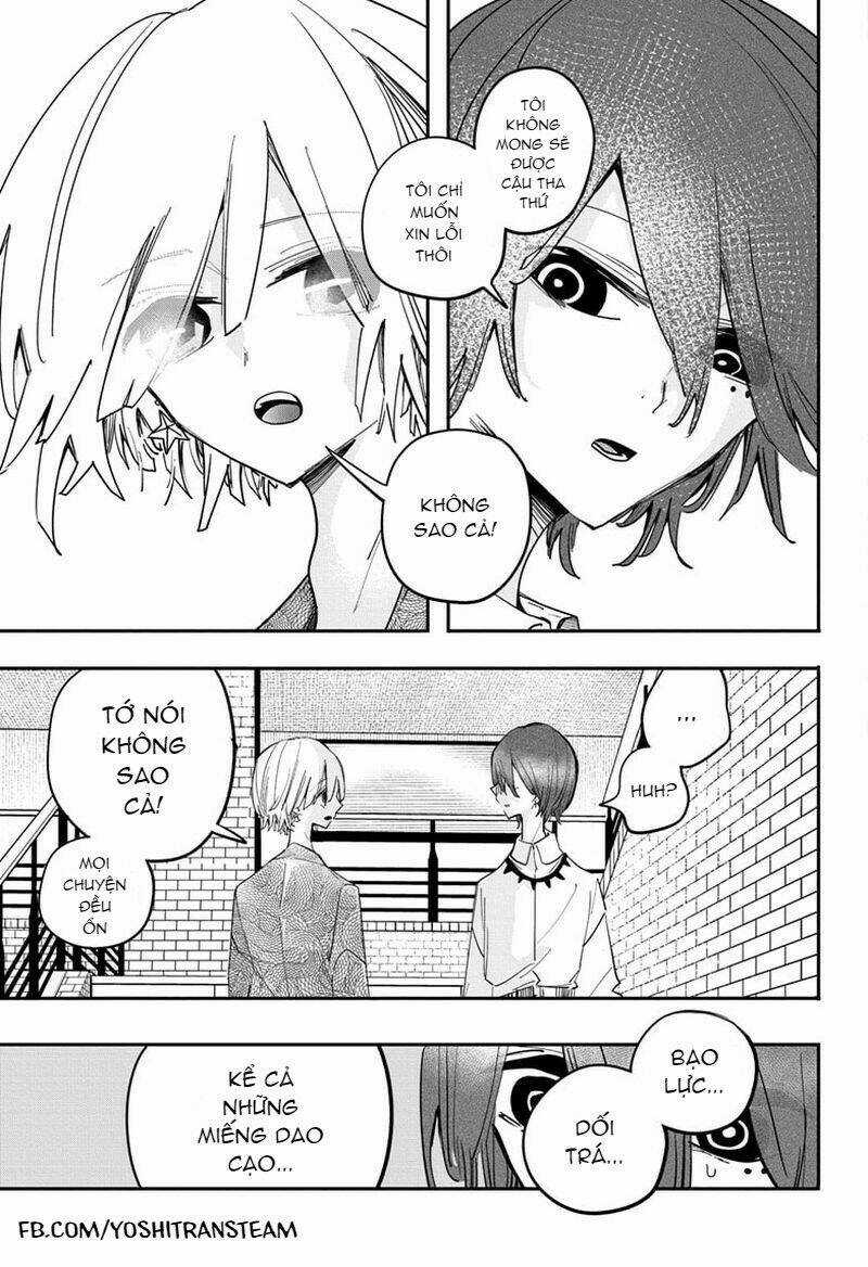 Pppppp - Chapter 43 - Trang 7