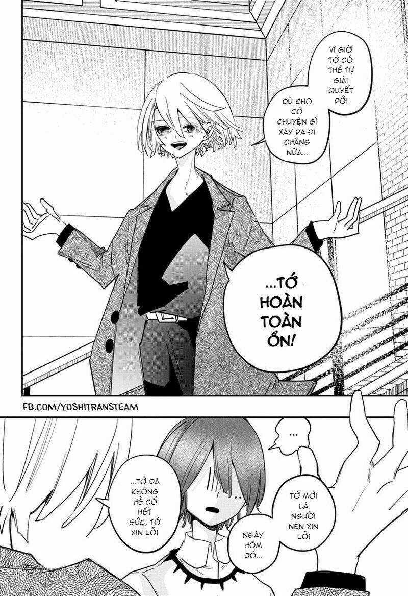 Pppppp - Chapter 43 - Trang 8