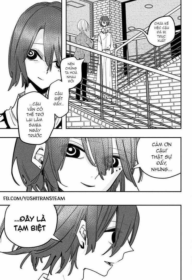 Pppppp - Chapter 43 - Trang 9