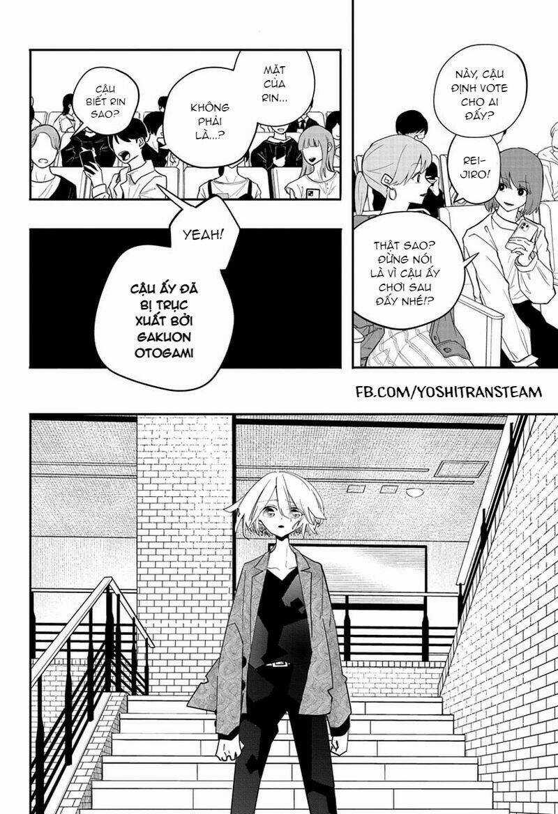 Pppppp - Chapter 43 - Trang 10