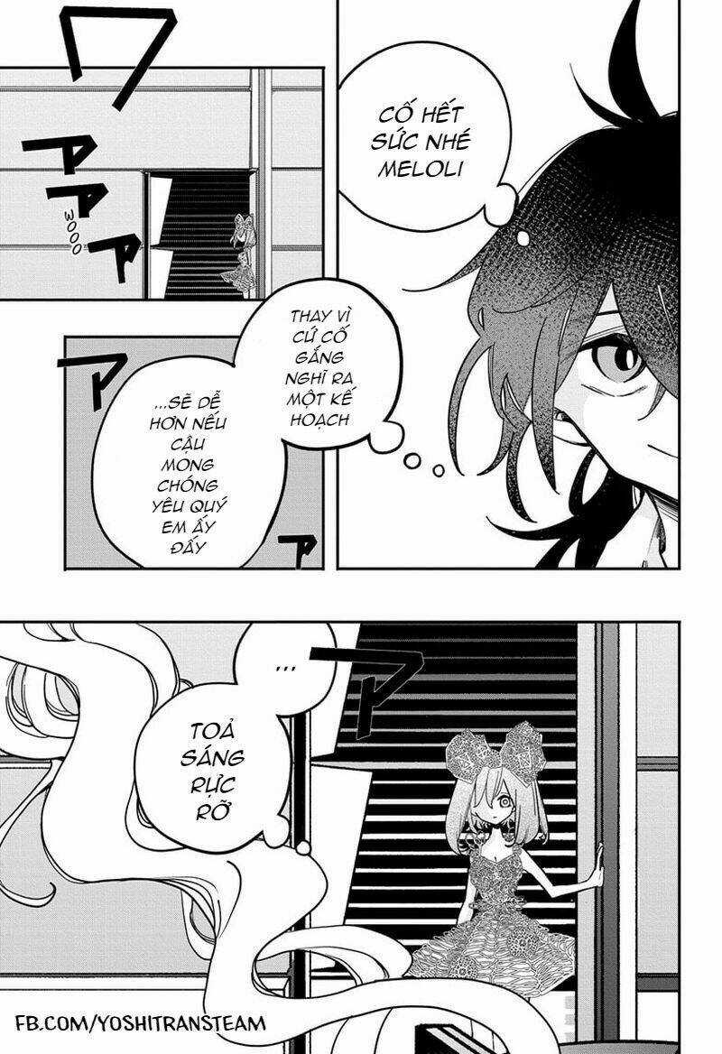 Pppppp - Chapter 44 - Trang 13