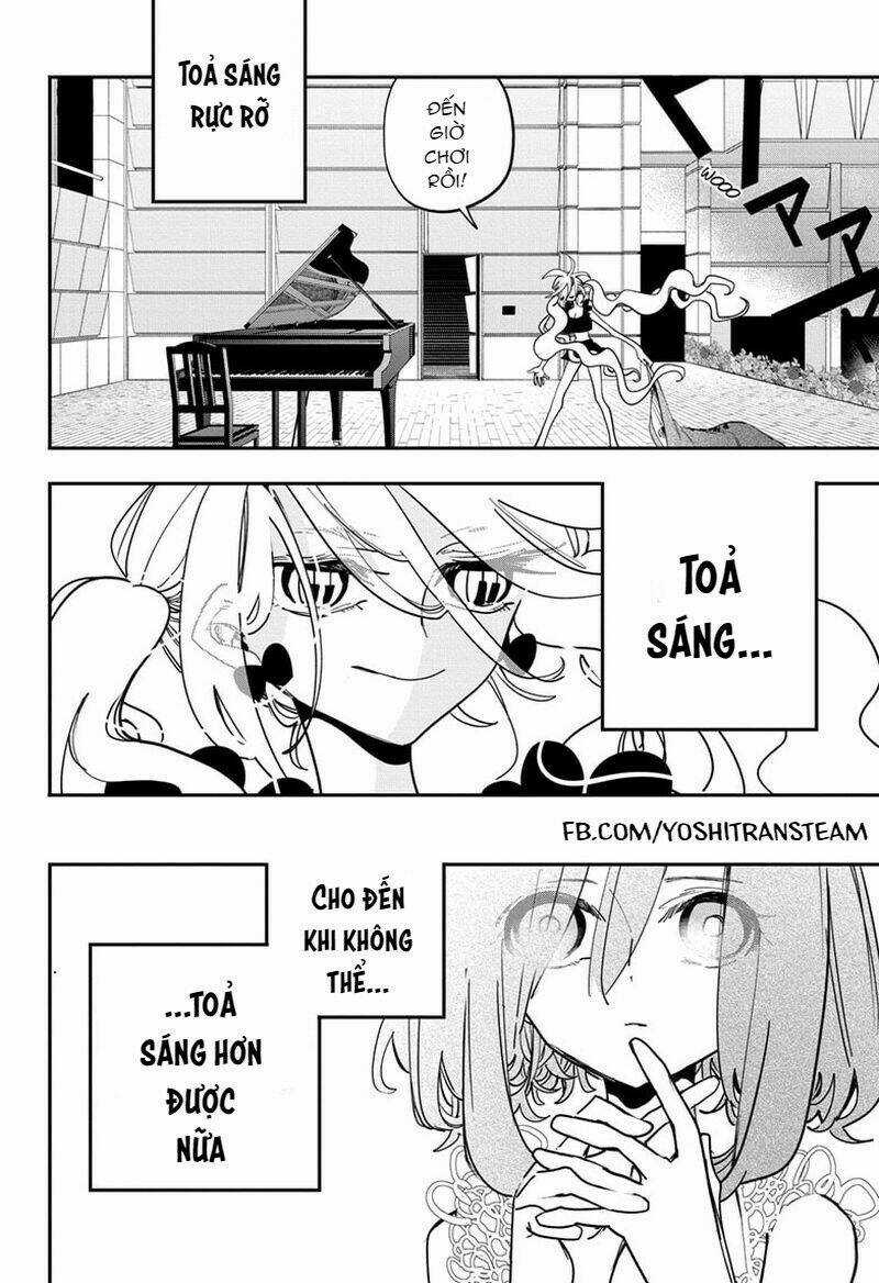 Pppppp - Chapter 44 - Trang 14