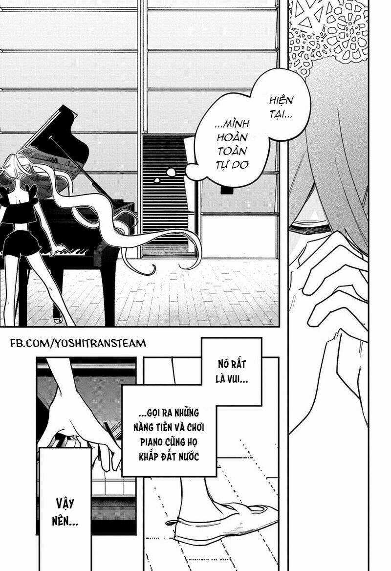 Pppppp - Chapter 44 - Trang 15